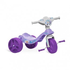 Tico Tico Frozen Disney Bandeirante Violeta 