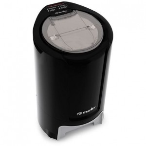 Centrífuga de Roupas Mueller Fit Preta 110 volts