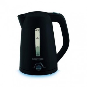 Chaleira Eletrica K2200-BR Black & Decker Preto 110V