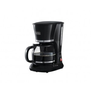 Cafeteira 30CF cm301-BR Black&Decker preto 110v