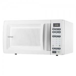Micro-ondas CMS45 32L Consul Branco - 110/220V