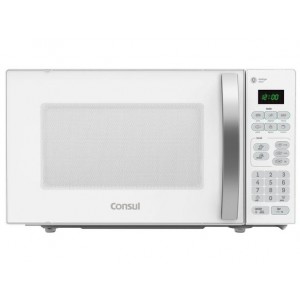 Microondas 20L CMA20 Consul Branco 110V 