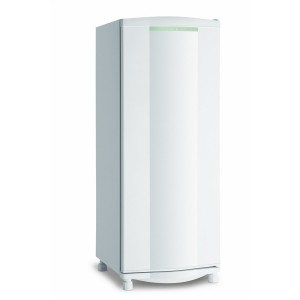 Refrigerador CRA30 261L 1PT CONSUL BRANCO 