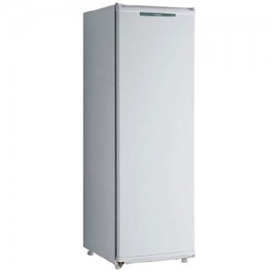 Freezer CVU20GBBNA 142L Vertical Consul Branco - 110/220V