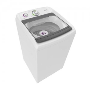 Lavadora 11 Kg CWH11ABBNA Consul Branco - 110/220V