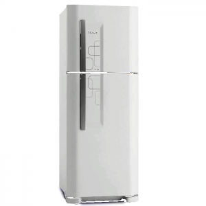 Refrigerador DC51 475L 2PT ELECTROLUX BRANCO 