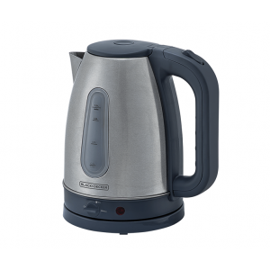 ChaleirEletrica K2200-BR Black&Deker Preto 110 volts