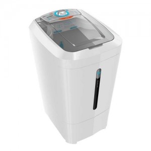 Lavadora 10Kg New.Up! Newmaq Branco 110V 