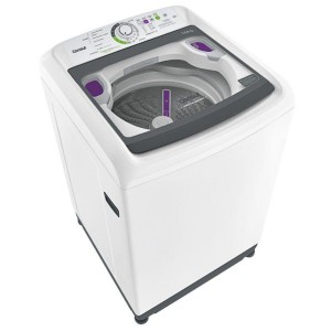 Lavadora 16Kg Top Load CWL16 Consul 