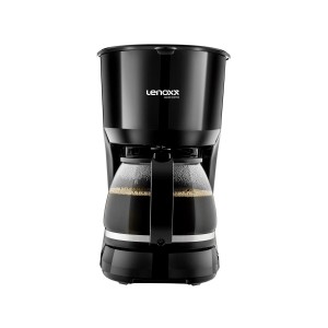 Cafeteira 30CF Grand Coffee Lenox Preto 