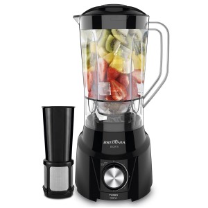 Liquidificador Britânia BLQ970 900W 4v Preto