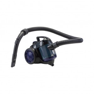 Aspirador 1500W Praticci AC01 Agratto Roxo 110 V 