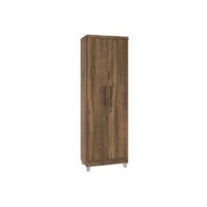 Multiuso 2pt c/ Chave Napole New Mirarack Rustico 
