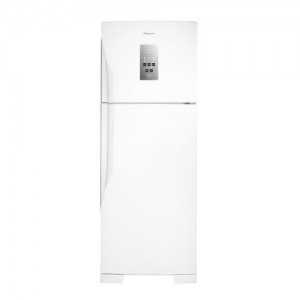 Refrigerador NR-BT55PV2WA 483L 2 Portas Frost Free Panasonic Branco - 110V