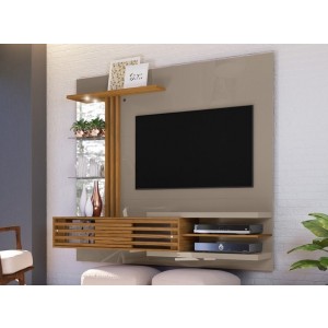 Bancada Suspensa 1,8m Frizz Supreme Madetec Fendi 