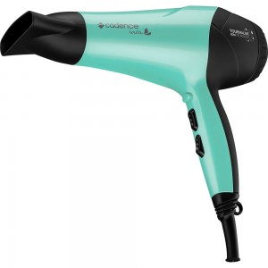 Secador 2000 IARA SEC160 Cadence Verde /Preto 