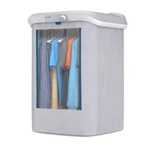 Secadora de Roupas e Aquecedor SR555 Latina Branco 