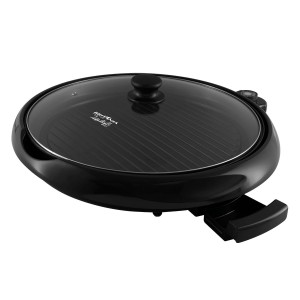 Top Grill Britânia BPE01 Preto 1200W