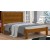 Cama Casal 1,40M Aline Luke Ype Luke